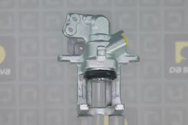 DA SILVA ET2769 Brake Caliper